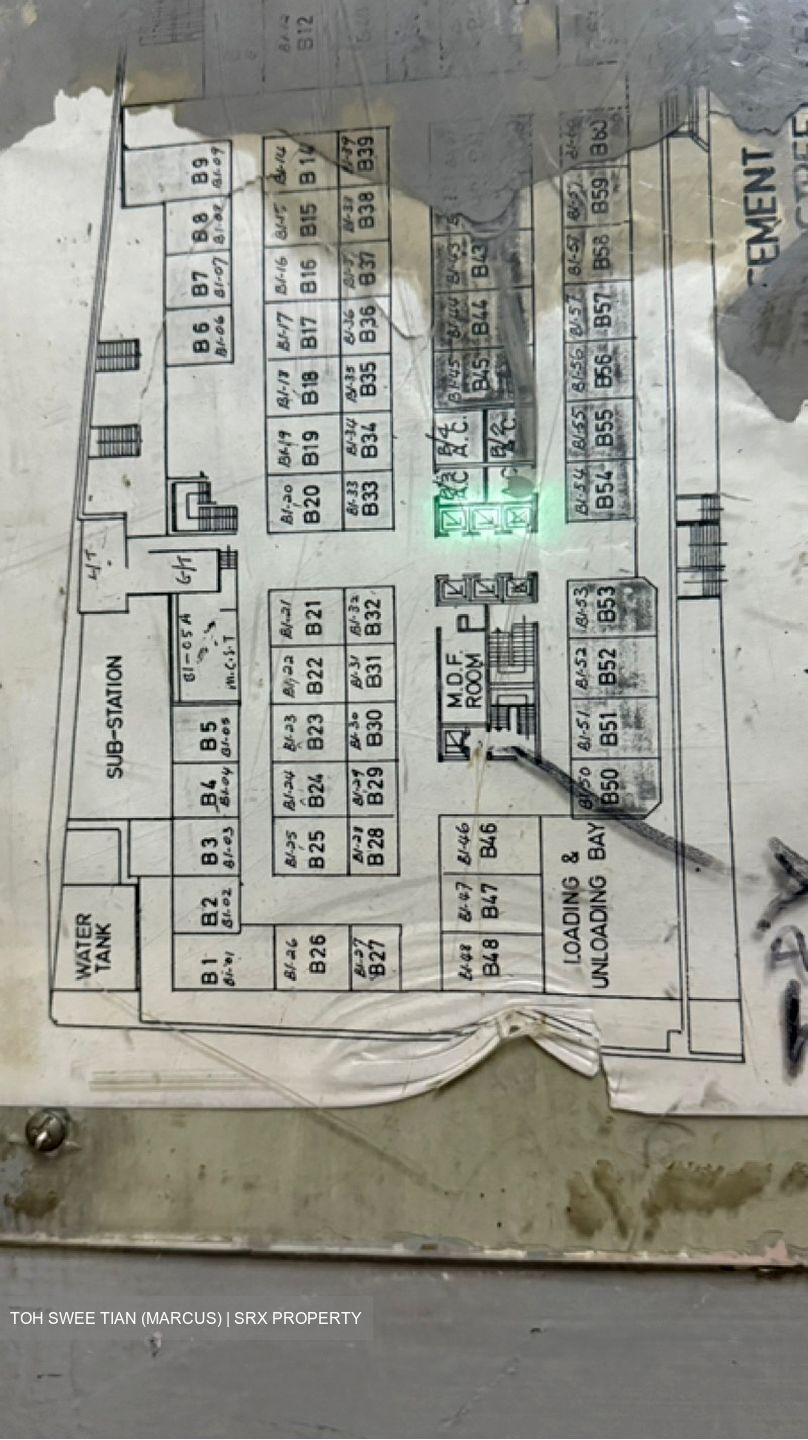 High Street Centre (D6), Shop House #510761911